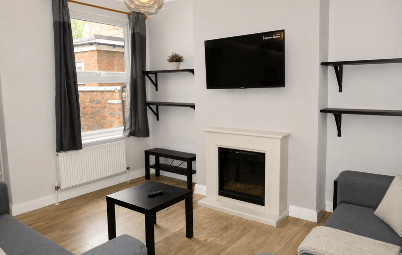 William Street, City Centre, Loughborough - Image 1