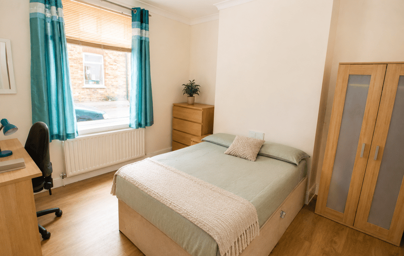 Allison Street, West End, Lincoln - Image 1