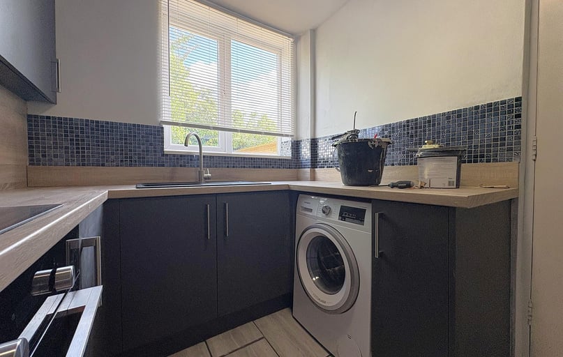 Shoreham Street, Heeley, Sheffield - Image 1