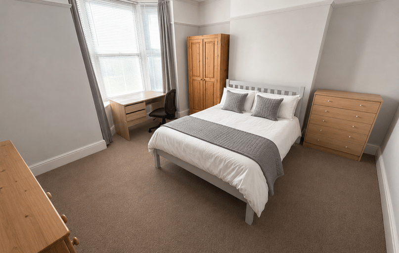 Sibthorp Street, St Catherines, Lincoln - Image 1
