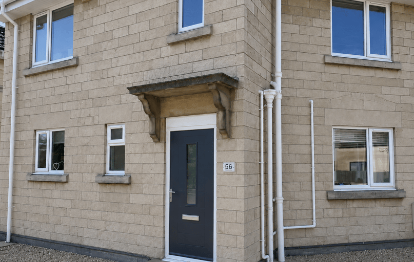 Frome Road, Odd Down, Bath - Image 1