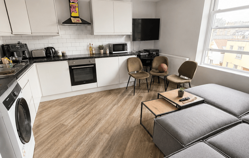 Sydenham Road, Montpelier, Bristol - Image 1