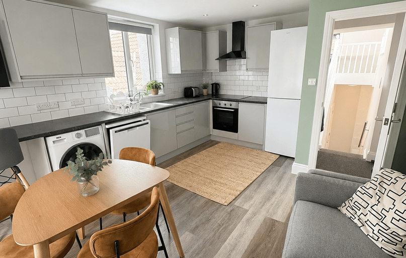Hotwell Road, Southville, Bristol - Image 1