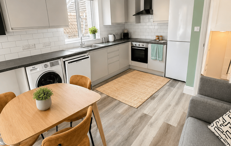 Hotwell Road, Southville, Bristol - Image 1