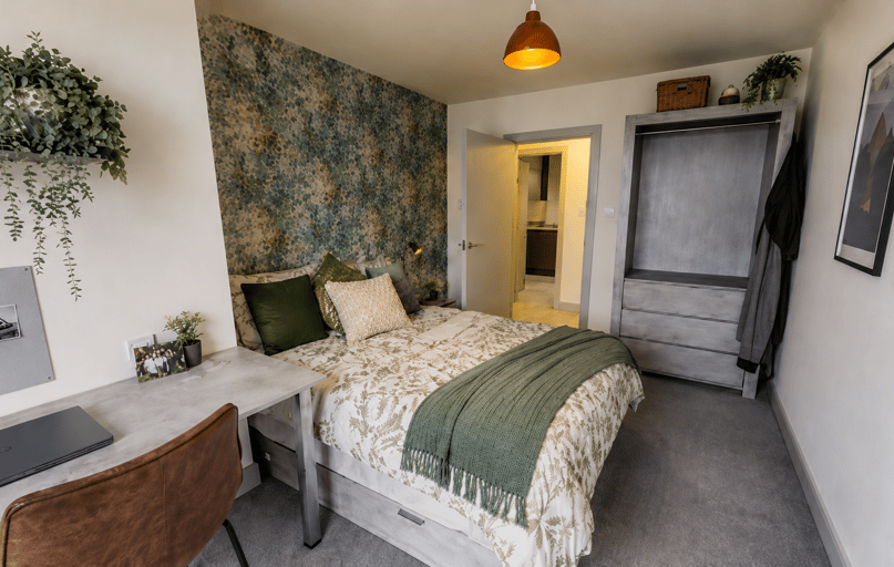 Harvey House, West End, Lincoln - Image 1