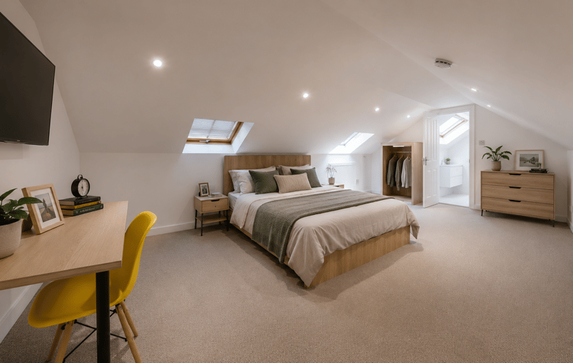 Gresham Street, West End, Lincoln - Image 1