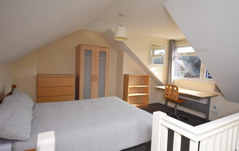 Teversal Avenue, Radford, Nottingham - Image 1