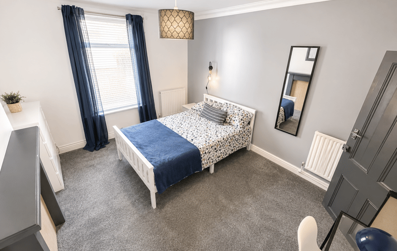 Craven Street, St Catherines, Lincoln - Image 1