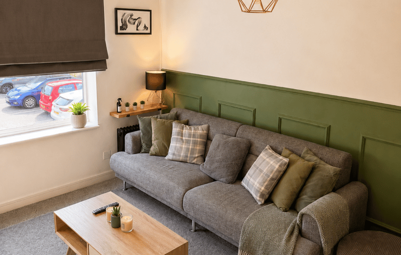 Rutland Street, City Centre, Loughborough - Image 1