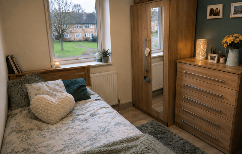 Saxton Close, Beeston, Nottingham - Image 1