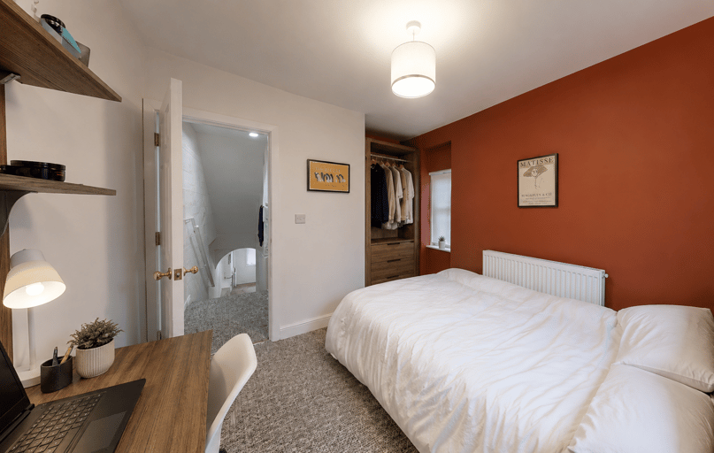 Hope Drive, Lace Market, Nottingham - Image 1