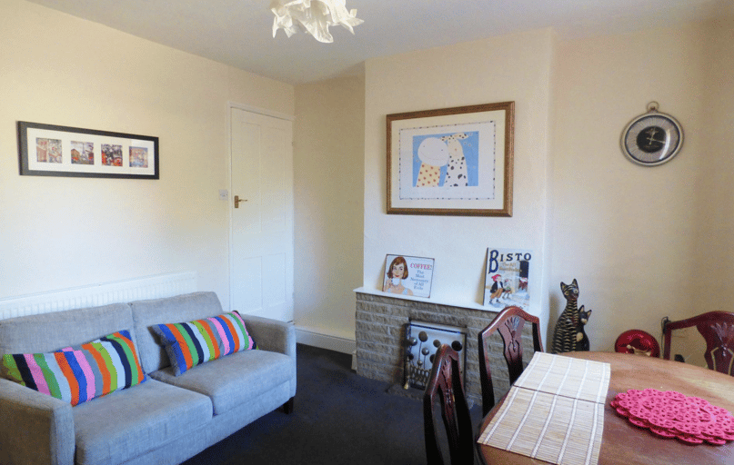 Gladstone Street, City Centre, Loughborough - Image 1
