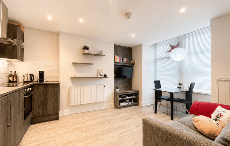 Ashby Road, City Centre, Loughborough - Image 1