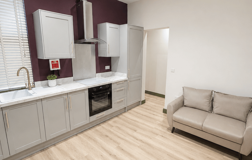 Ashby Road, City Centre, Loughborough - Image 1