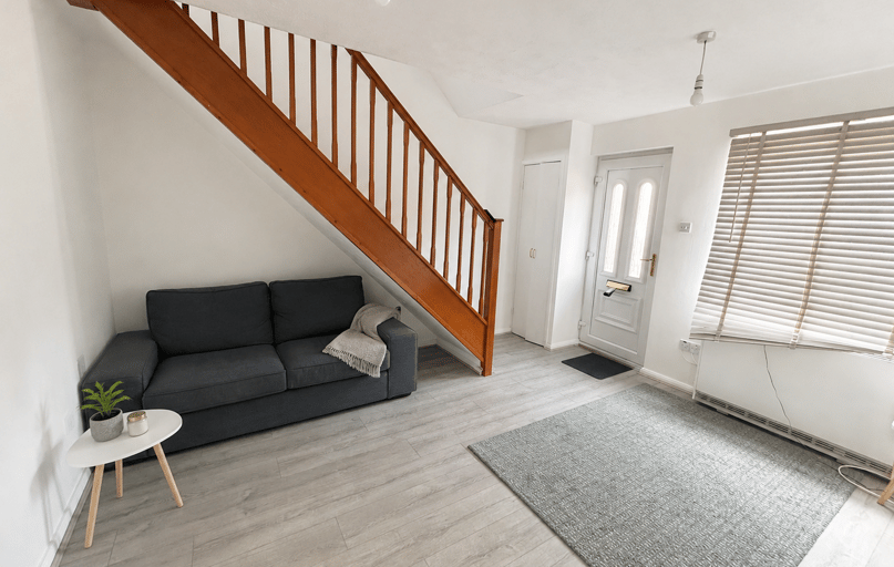 Lowther Way, Shelthorpe, Loughborough - Image 1