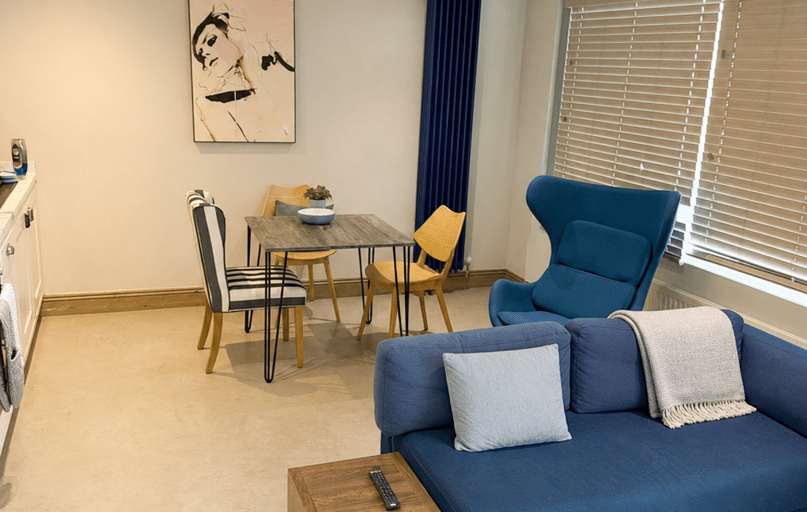 Forest Road, City Centre, Loughborough - Image 1