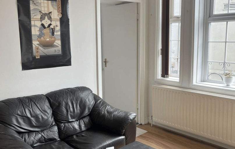 Churchgate, City Centre, Loughborough - Image 1