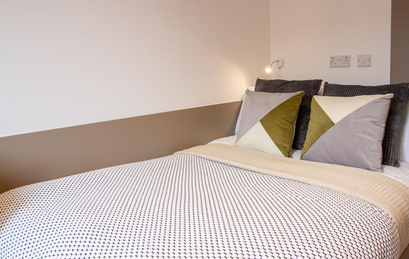 10 Bed En-suite, Dean Street Works, 13-19 Dean Street, Near University, Bristol - Image 1