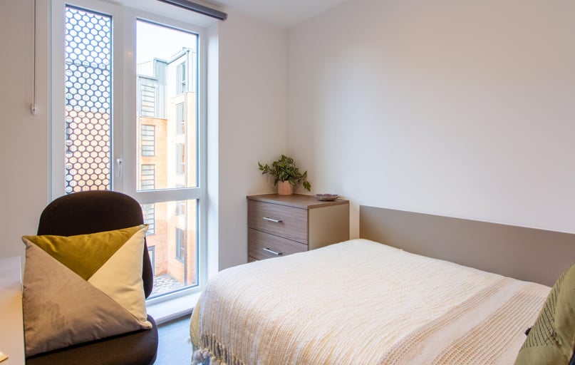 7 Bed En-suite, Dean Street Works, 13-19 Dean Street, Near University, Bristol - Image 1