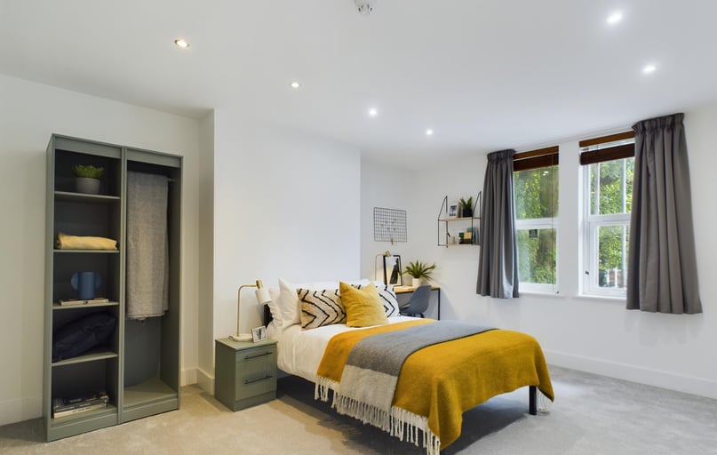 Uttoxeter New Road, California, Derby - Image 1