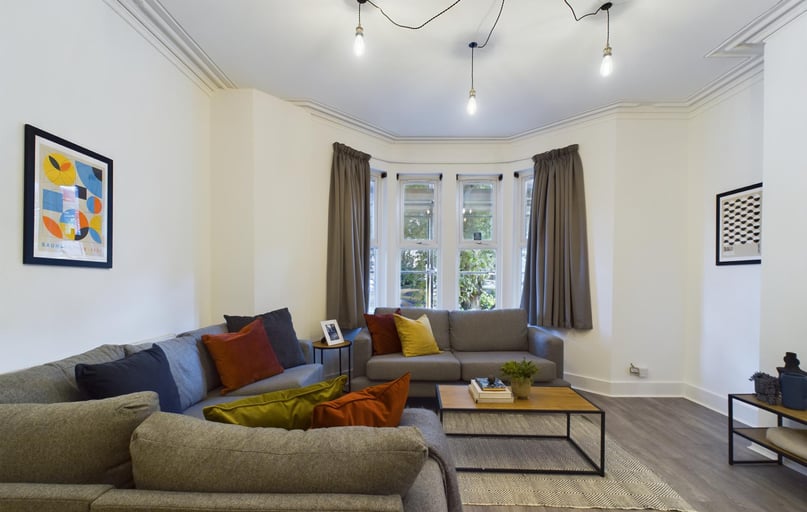 Uttoxeter New Road, California, Derby - Image 1