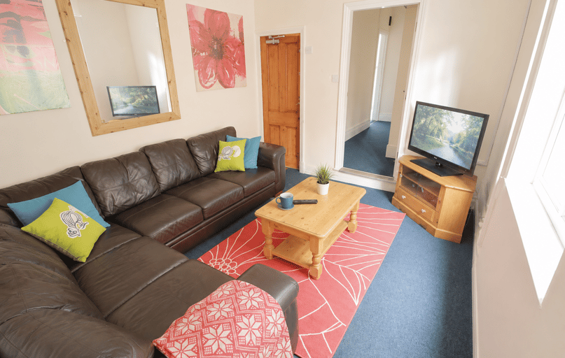 Burleigh Road, City Centre, Loughborough - Image 1