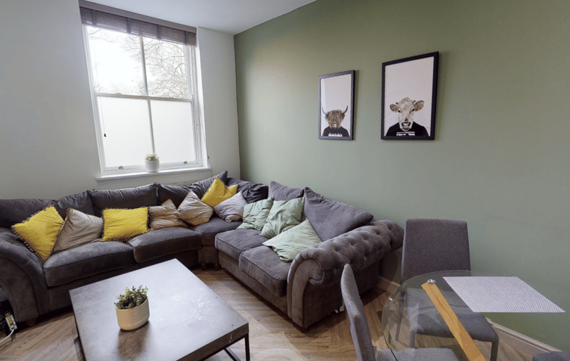 Rectory Place, City Centre, Loughborough - Image 1