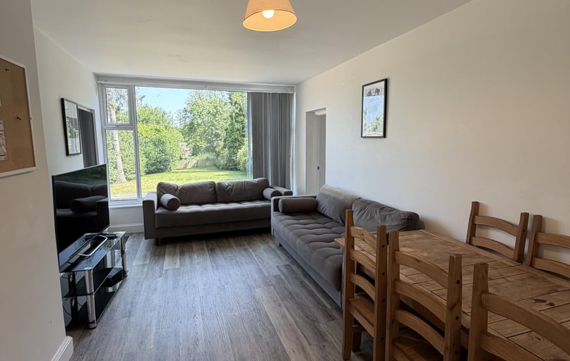 Forest Road, City Centre, Loughborough - Image 1
