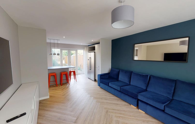 Loweswater Drive, Shelthorpe, Loughborough - Image 1
