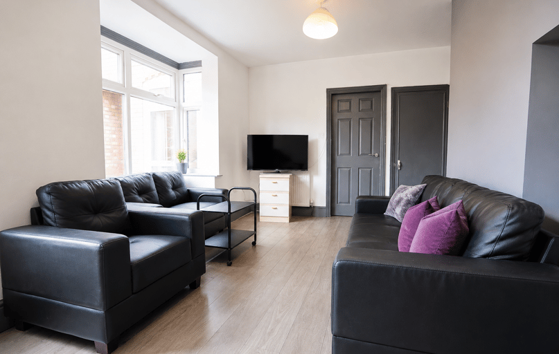 Royland Road, City Centre, Loughborough - Image 1
