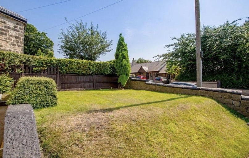 Norfolk Road, Heeley, Sheffield - Image 1