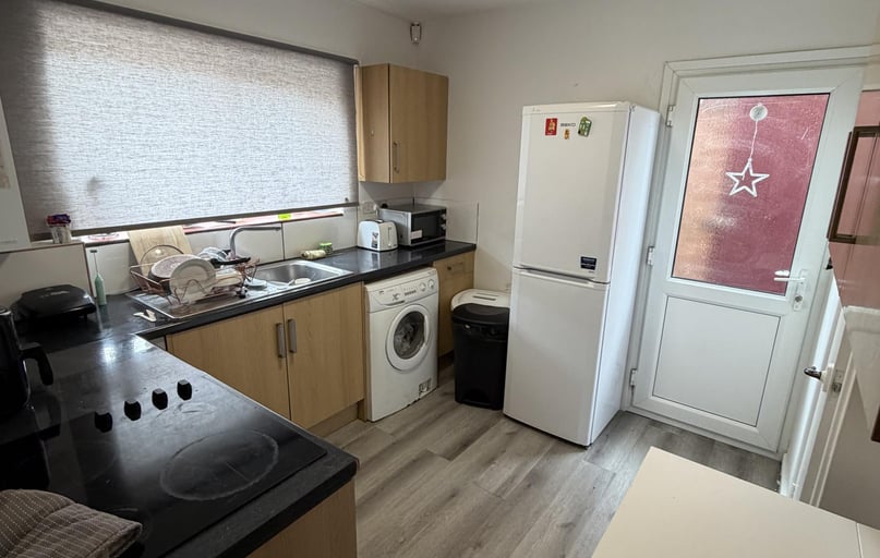 Hermitage Road, City Centre, Loughborough - Image 1