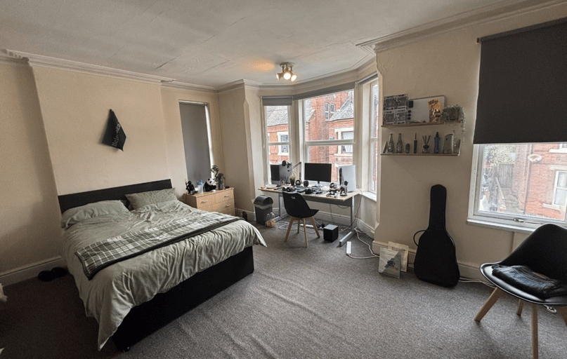 Trinity Avenue, Lenton, Nottingham - Image 1