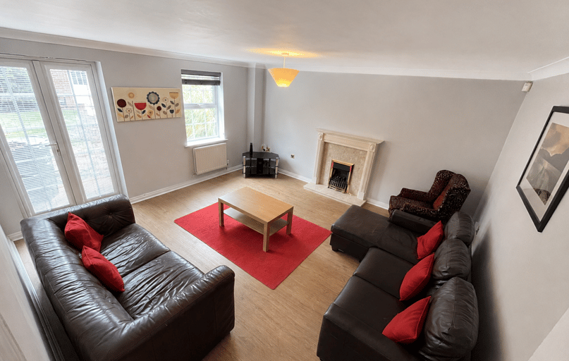 Moorhen way, City Centre, Loughborough - Image 1