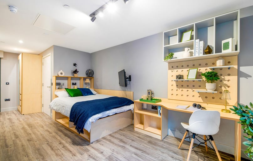 Studio Exec, Aster House, 2A University Road, City Centre, Belfast - Image 1