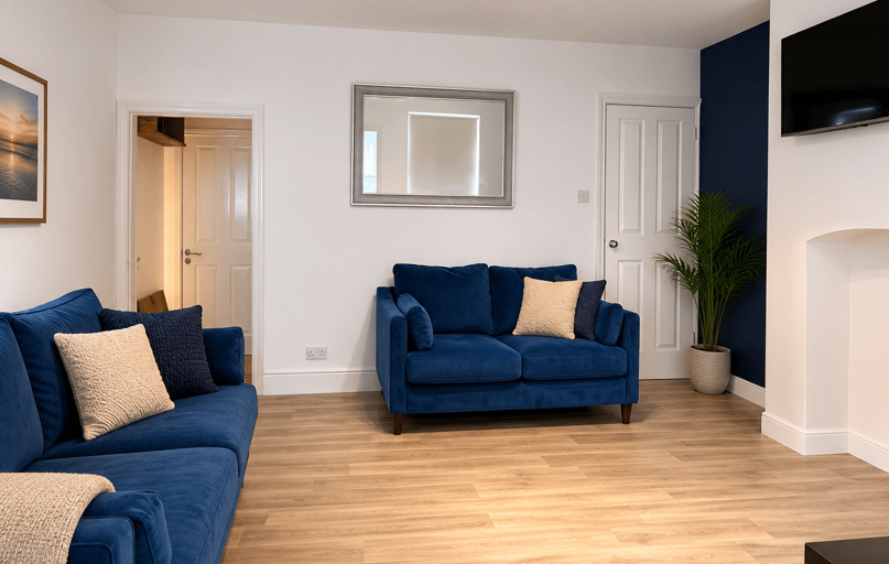 Cumberland Road, City Centre, Loughborough - Image 1
