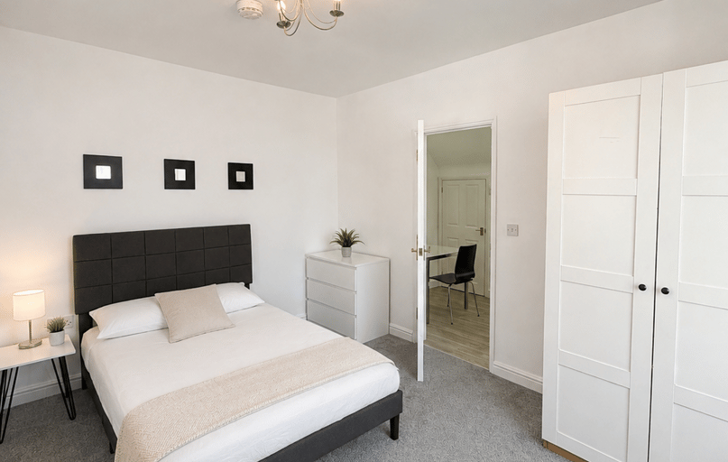 Storer road, City Centre, Loughborough - Image 1