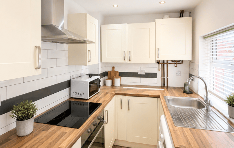 Broad Street, City Centre, Loughborough - Image 1