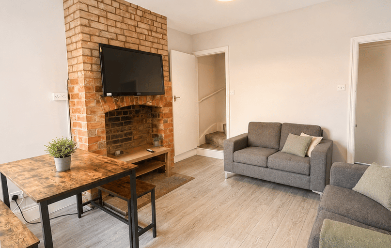 Cumberland Road, City Centre, Loughborough - Image 1
