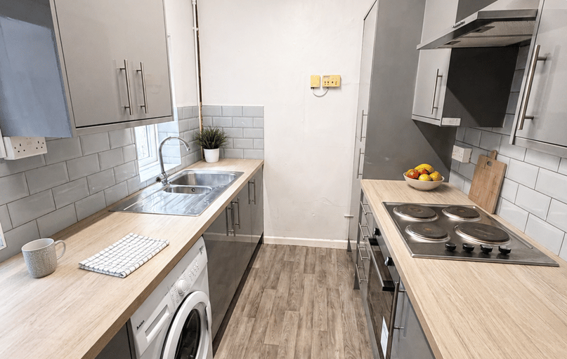 Cumberland Road, City Centre, Loughborough - Image 1