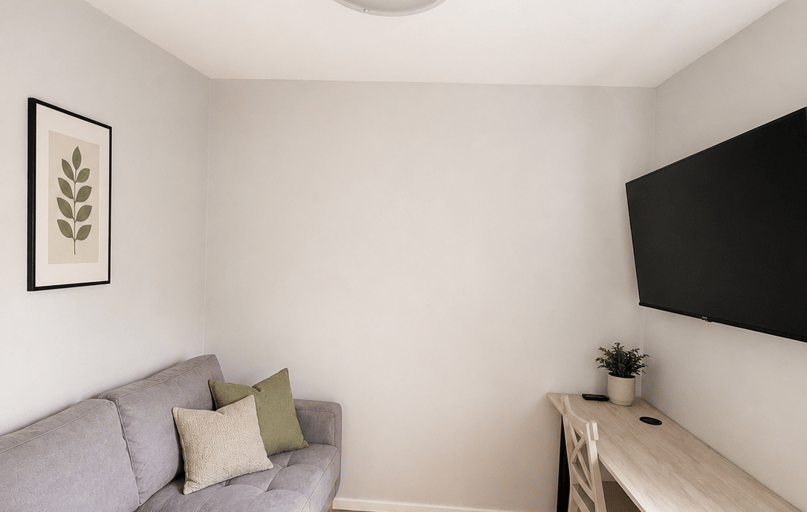 Packe Street, City Centre, Loughborough - Image 1