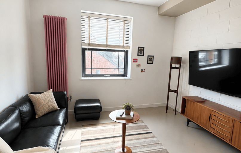 Canal House, City Centre, Loughborough - Image 1