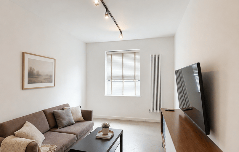 Canal House, City Centre, Loughborough - Image 1