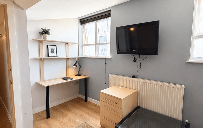 Orchard Street, City Centre, Loughborough - Image 1