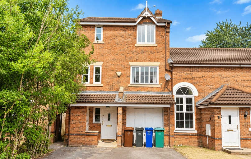 Chervil Close, Fallowfield, Manchester - Image 1