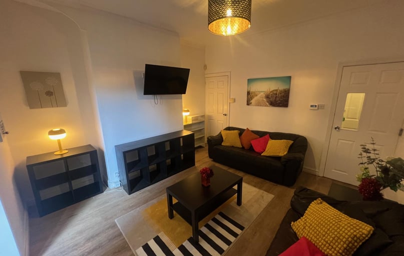 Cowlishaw Road, Sharrowvale, Sheffield - Image 1