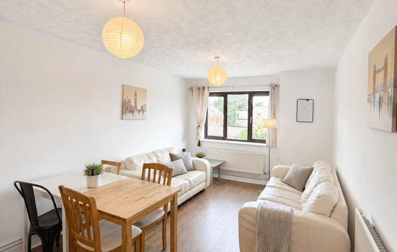 Tanni Grey House, City Centre, Loughborough - Image 1