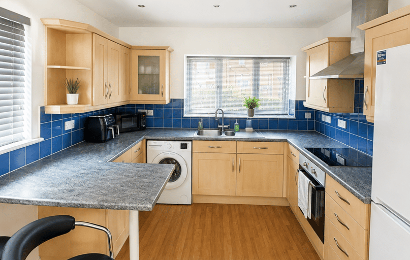 Barnsdale Close, City Centre, Loughborough - Image 1