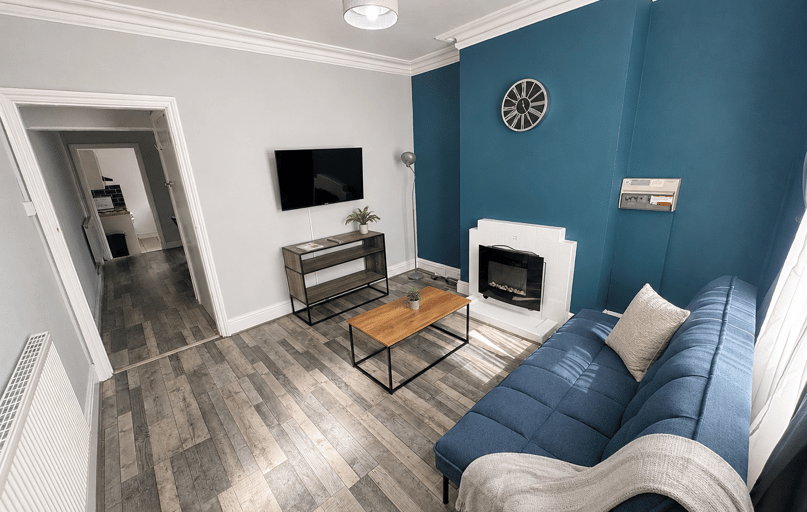 Paget Street, City Centre, Loughborough - Image 1