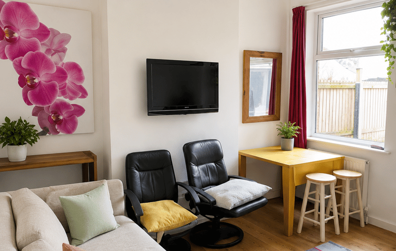 Derby Road, City Centre, Loughborough - Image 1